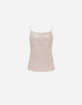 SATIN TOP Herno product thumbnail image view 4