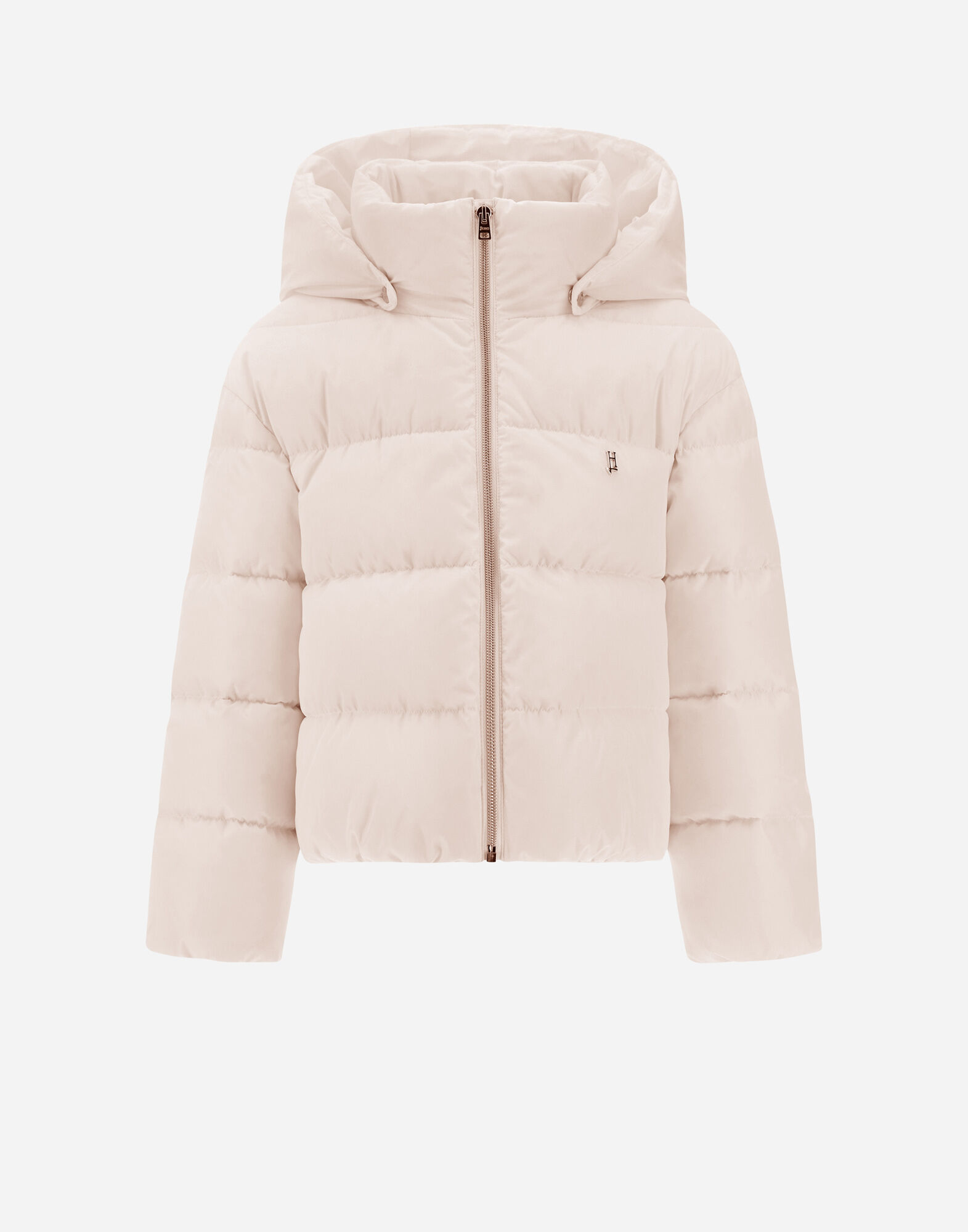 Piumini Giacche e abbigliamento Bambina Herno