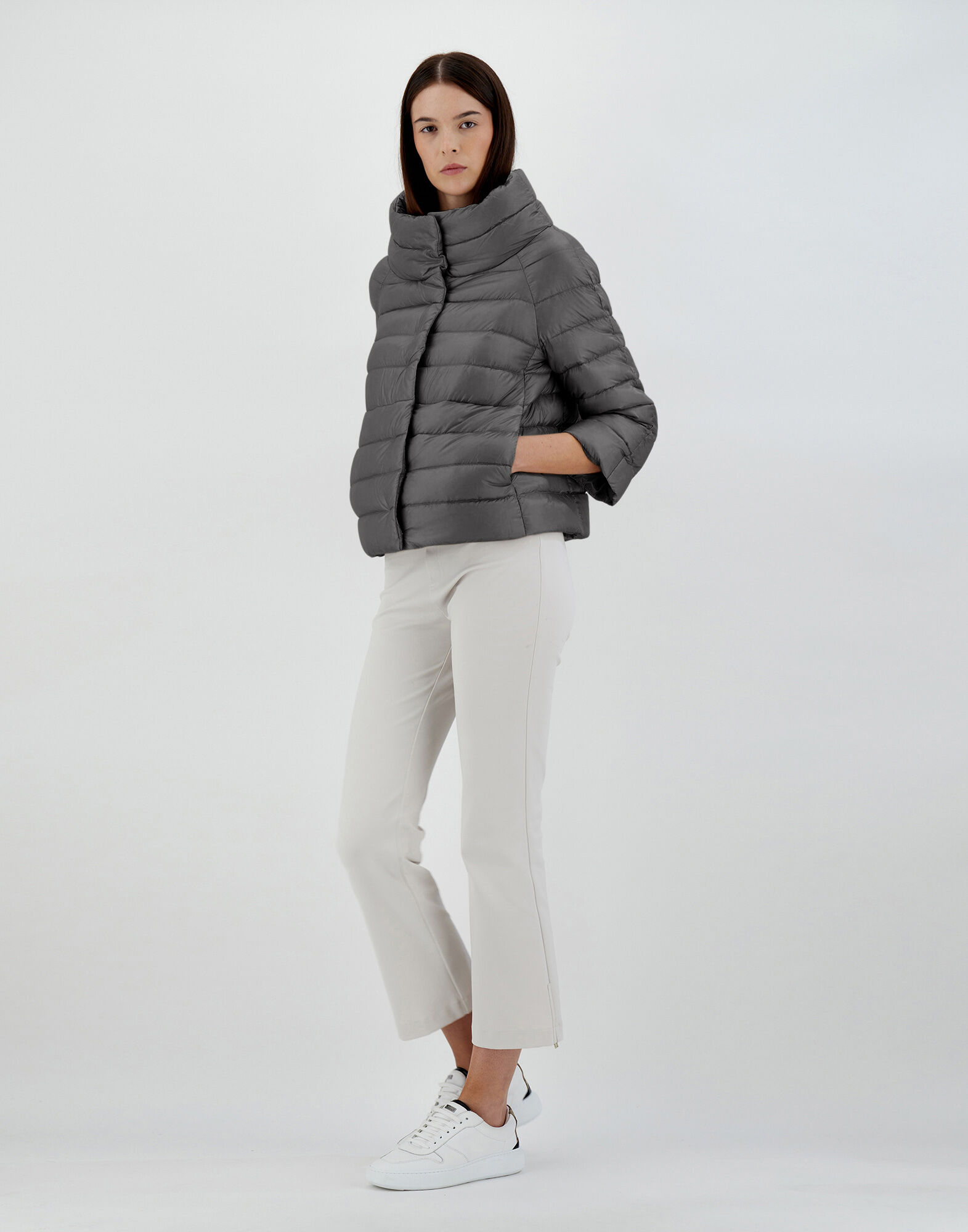 Herno sofia jacket top