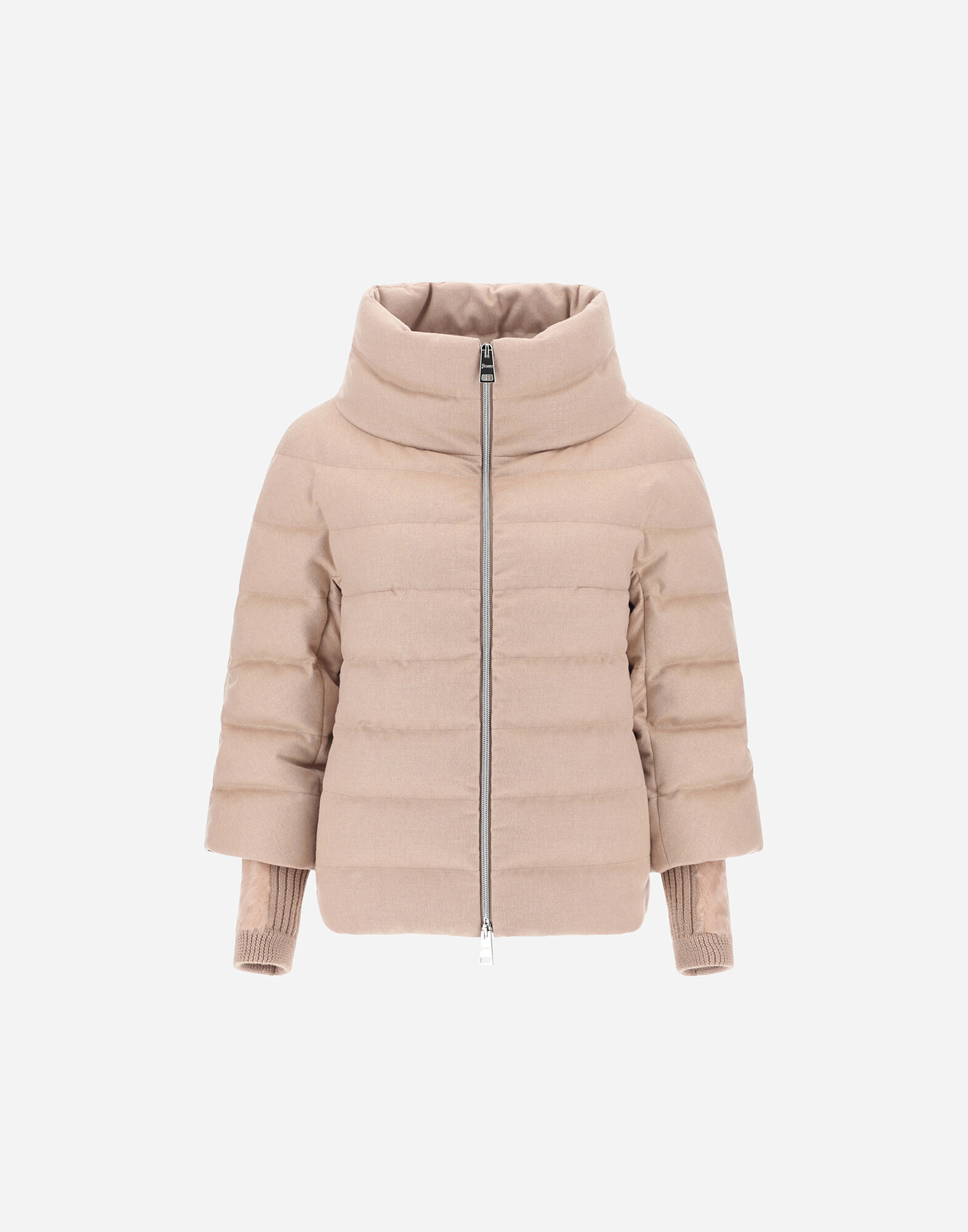 Herno puffer jacket women's Clearance