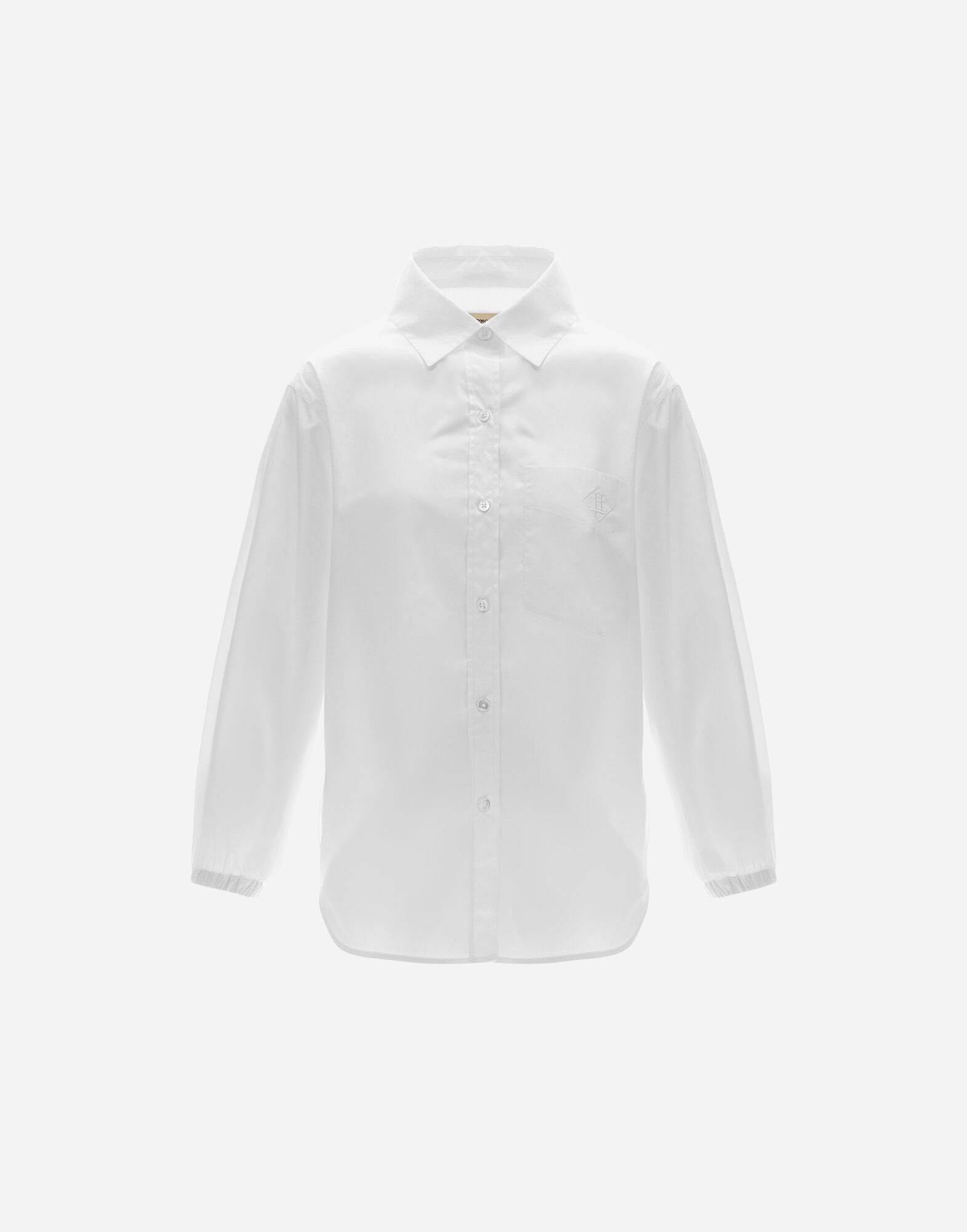 Hermo camicie online