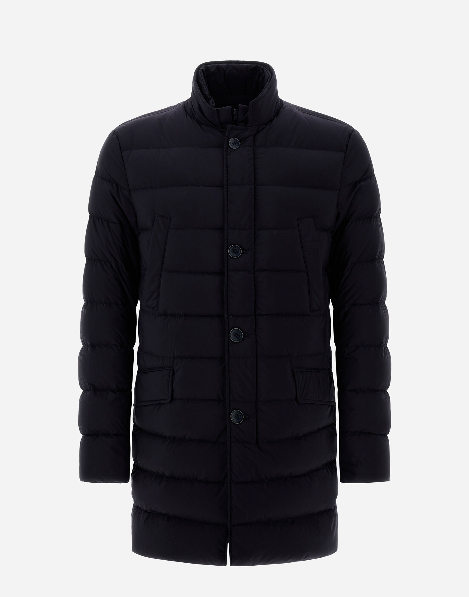 Men's herno top coats
