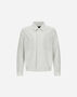 Herno COTTON FEEL SHACKET Natural GI000473U125311100