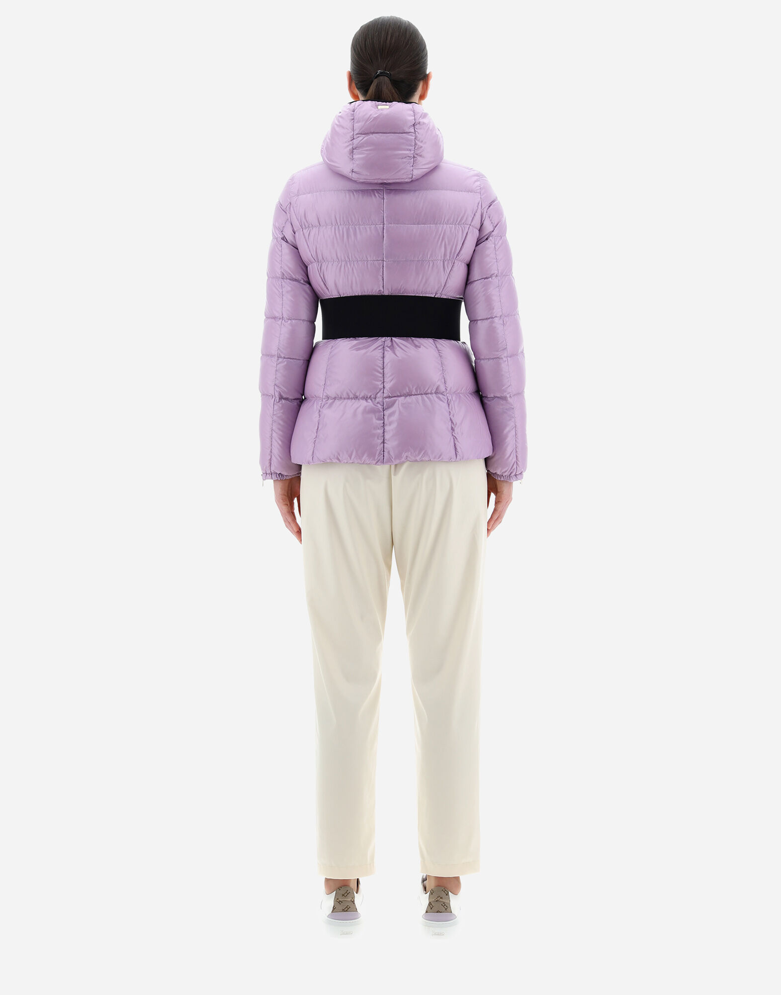 Herno ultralight bomber store
