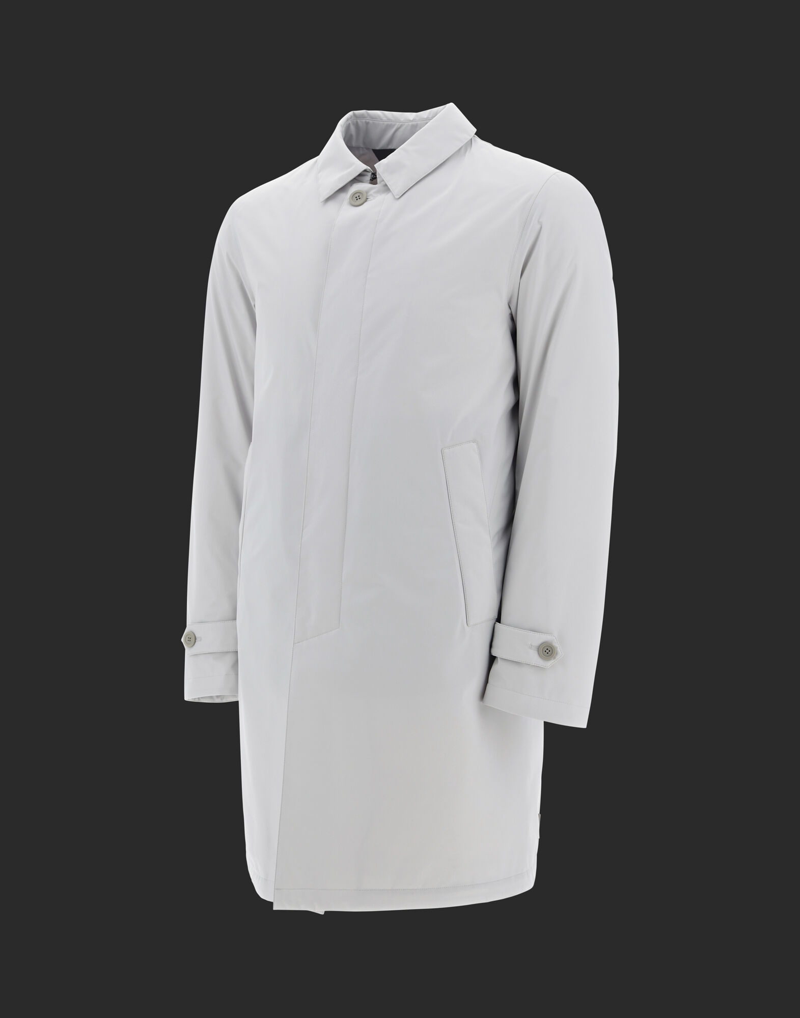 Herno raincoat hotsell