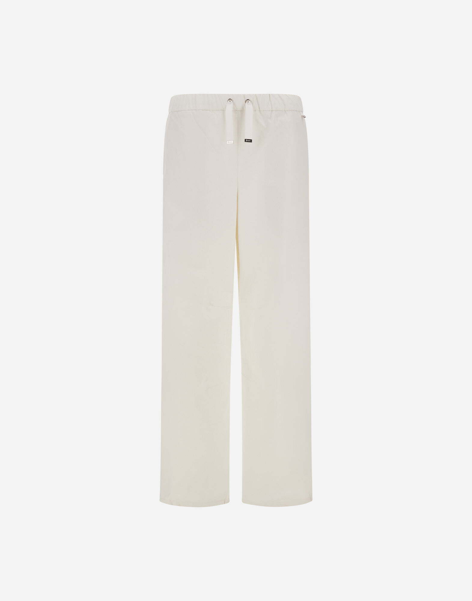 【送料&関税込】Herno Trousers White Women's Trousers | Herno®