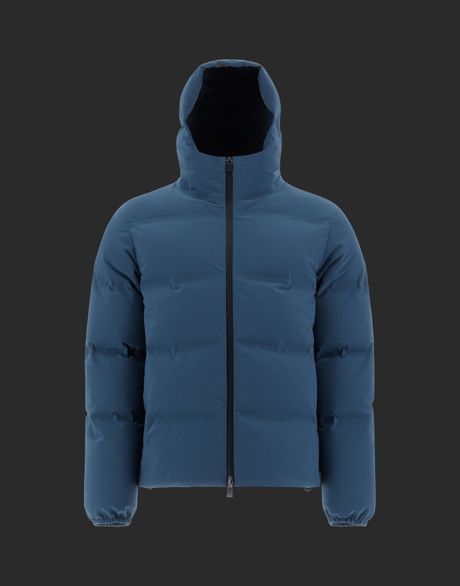 22-23秋冬 ヘルノHERNO ラミナー ニューインパクト ボンバージャケット