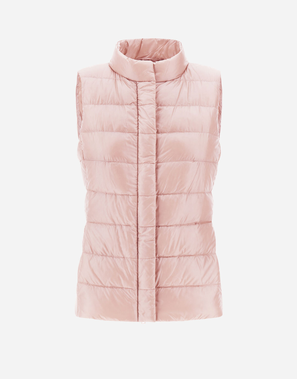 Herno Giulia In Light Pink