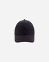 Herno DELON BASEBALL CAP Blu Navy BER00052D13218Z9200