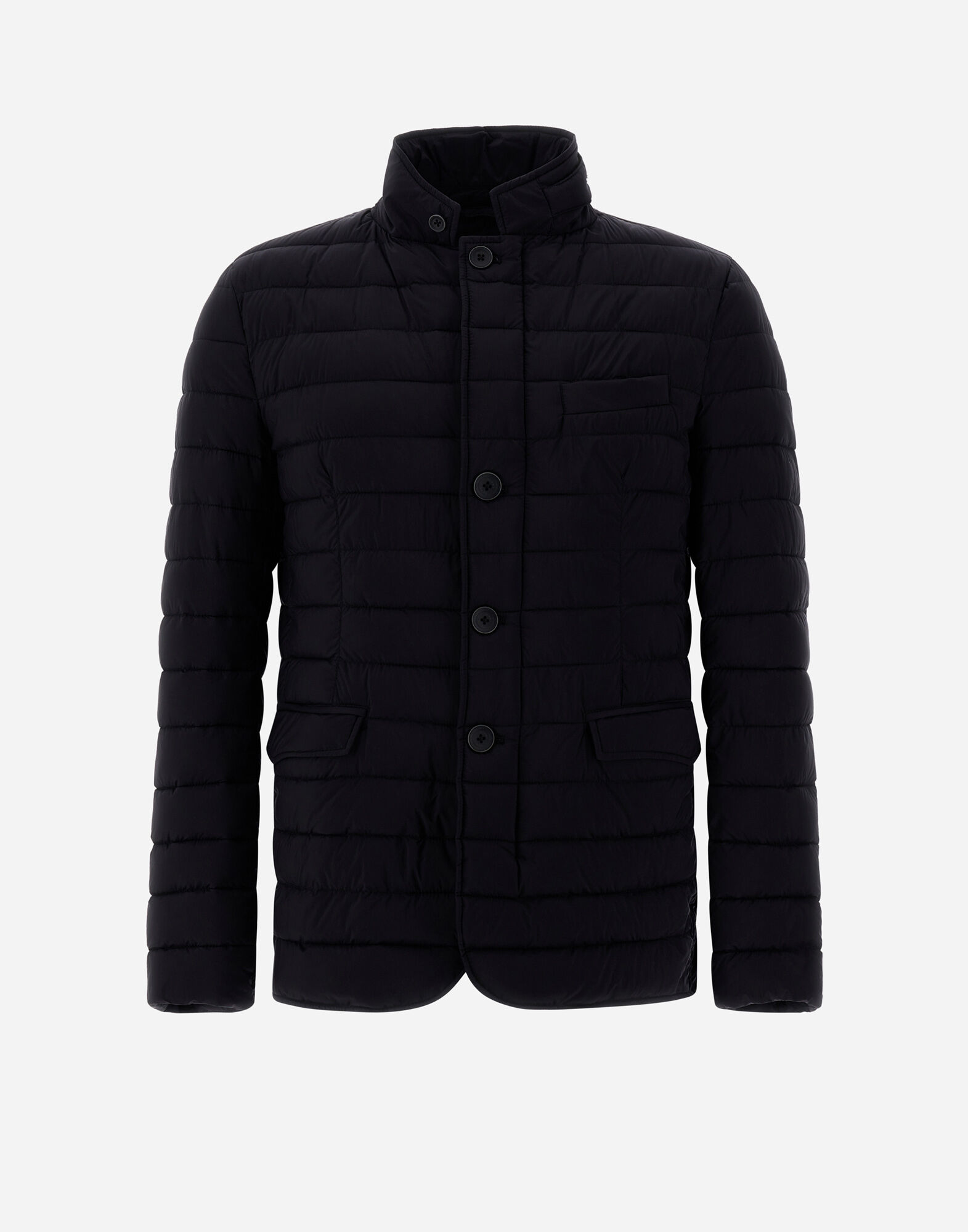 herno laminar blazer