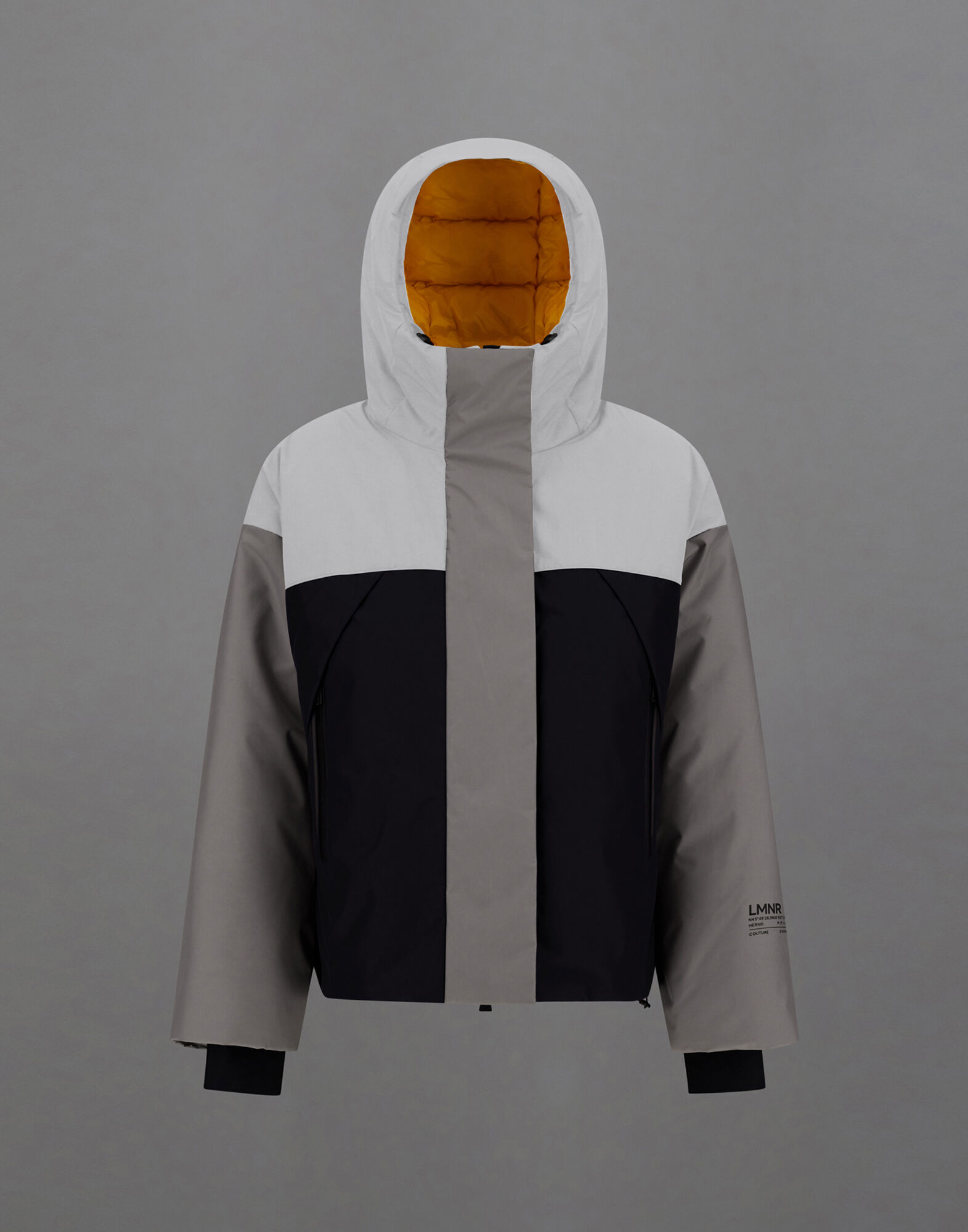 Herno ski jacket store