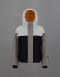 Herno LAMINAR JACKET IN 2 LAYERS MATT RIPSTOP Black PI00361DL128269300