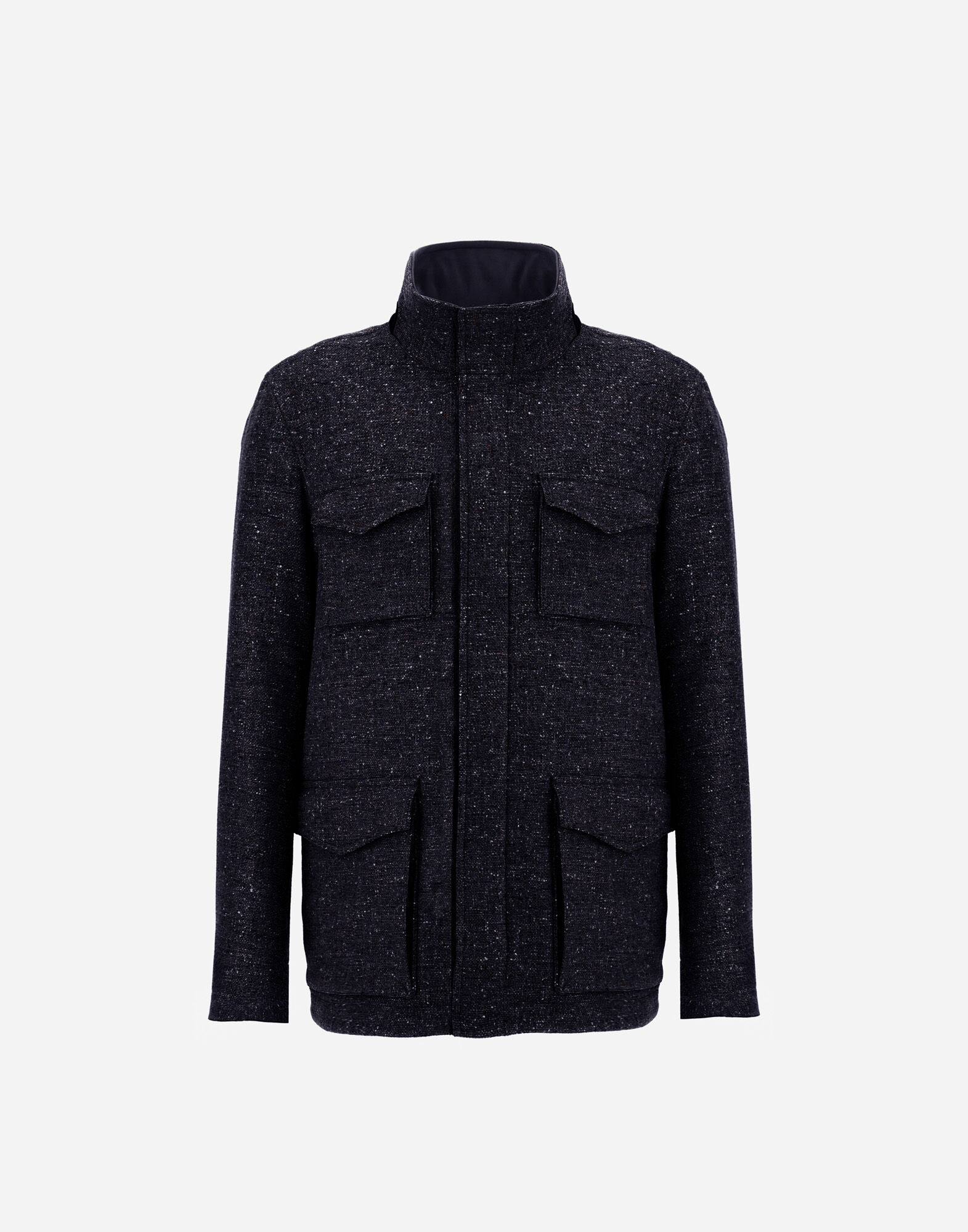 ヘルノ公式eショップ] メンズフィールドジャケット | Herno®