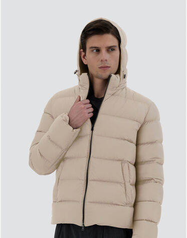 メンズ エコアージュ ボンバージャケット シャンティイ | Herno® (ヘルノ) 