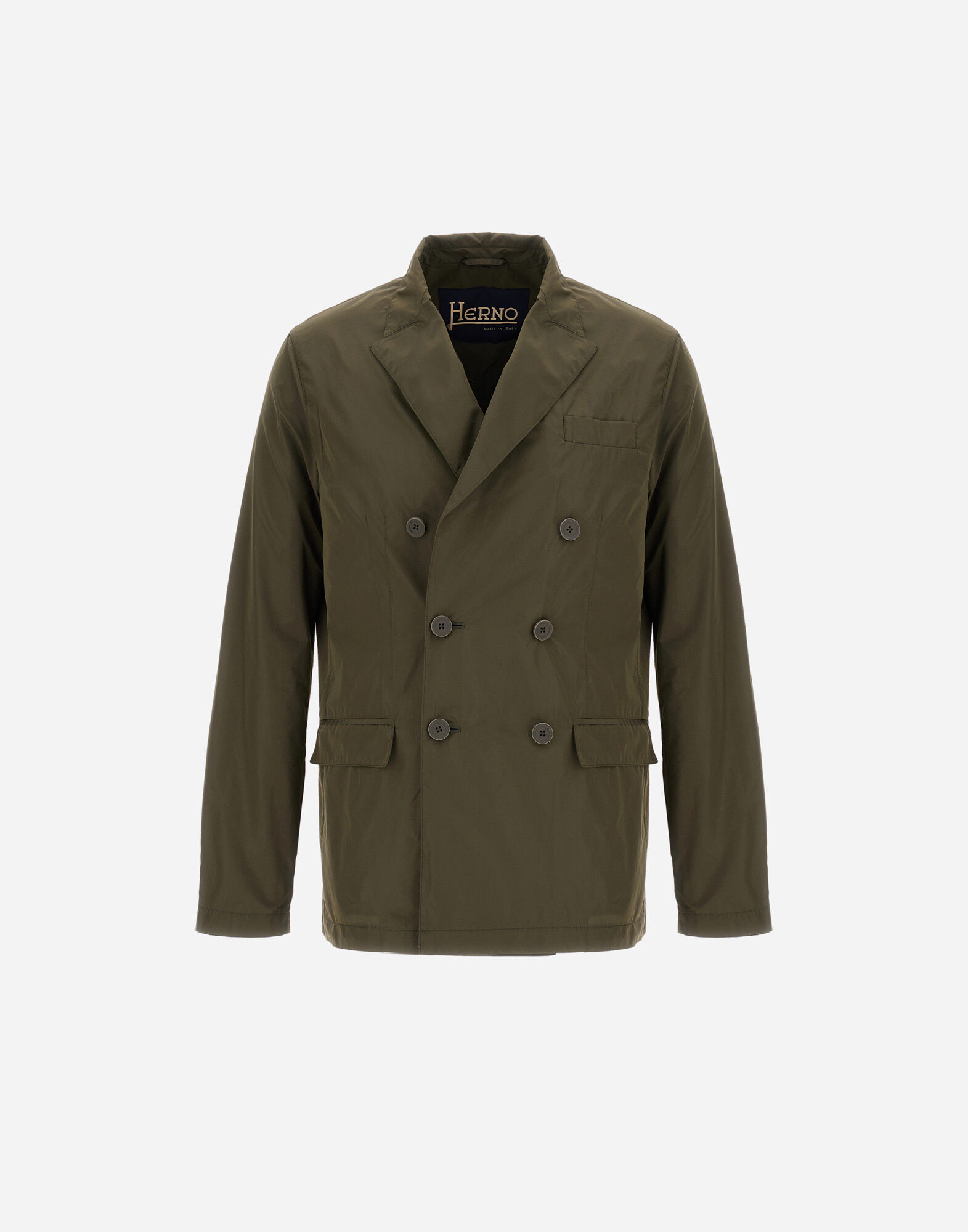 ヘルノ公式eショップ] メンズブレザー&ジャケット | Herno®