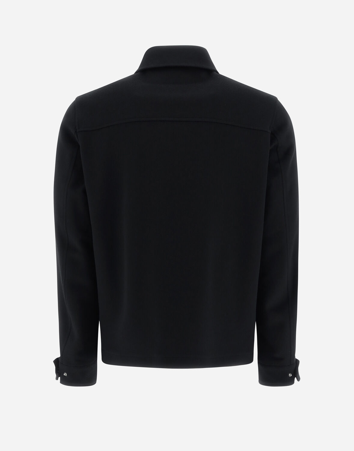 Herno Outerwear In ブラック