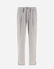 Herno RESORT TROUSERS IN LIGHT NYLON STRETCH Light Grey PT00002UR12431SZ9433