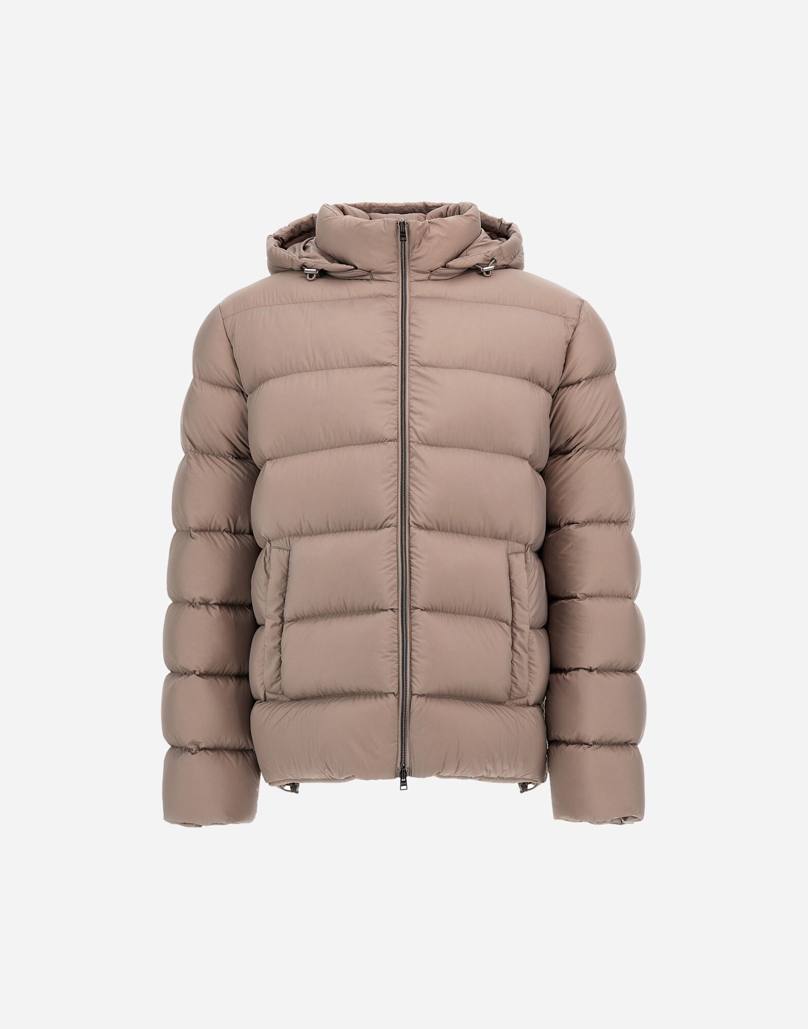 ヘルノ公式eショップ] メンズパーカ&ジャケット | Herno®