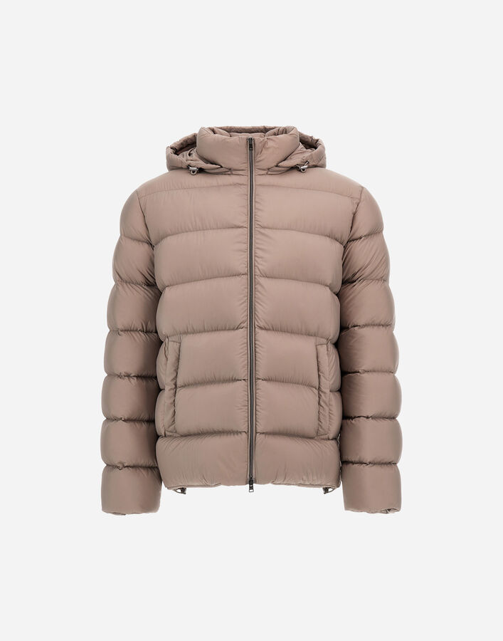 Herno LA GIACCA Light Taupe PI0016ULE12456Z2600