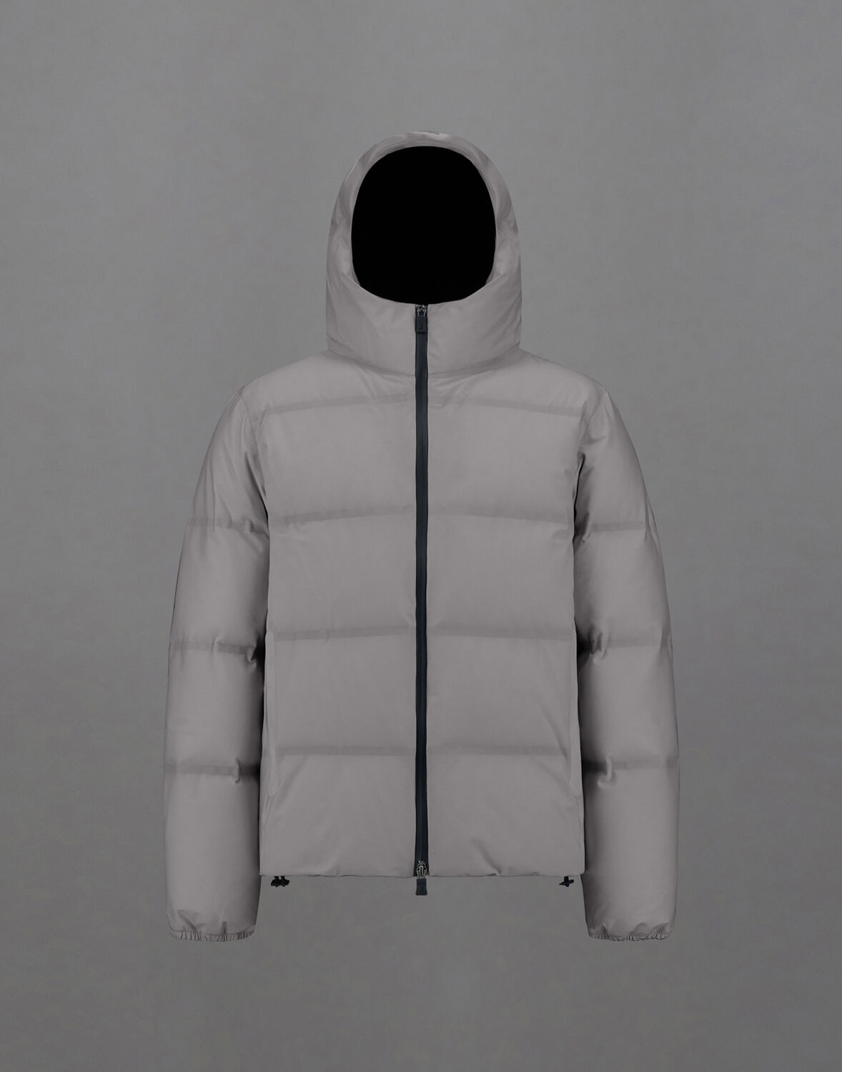 HERNO LAMINAR JACKET IN NEW IMPACT