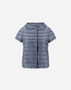 Herno EMILIA Light Blue PI0110DIC12017Z9002