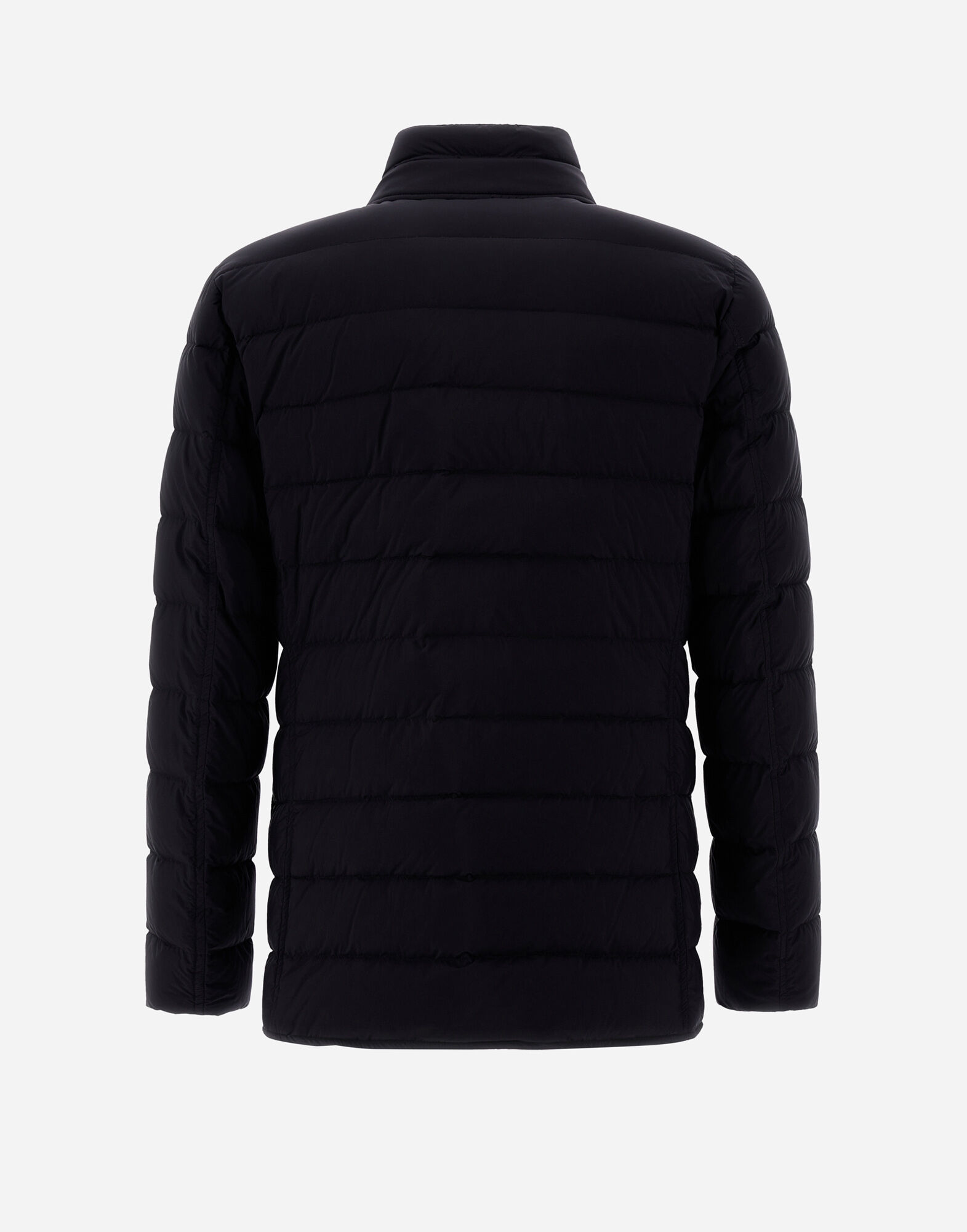LA GIACCA en Noir pour homme Herno