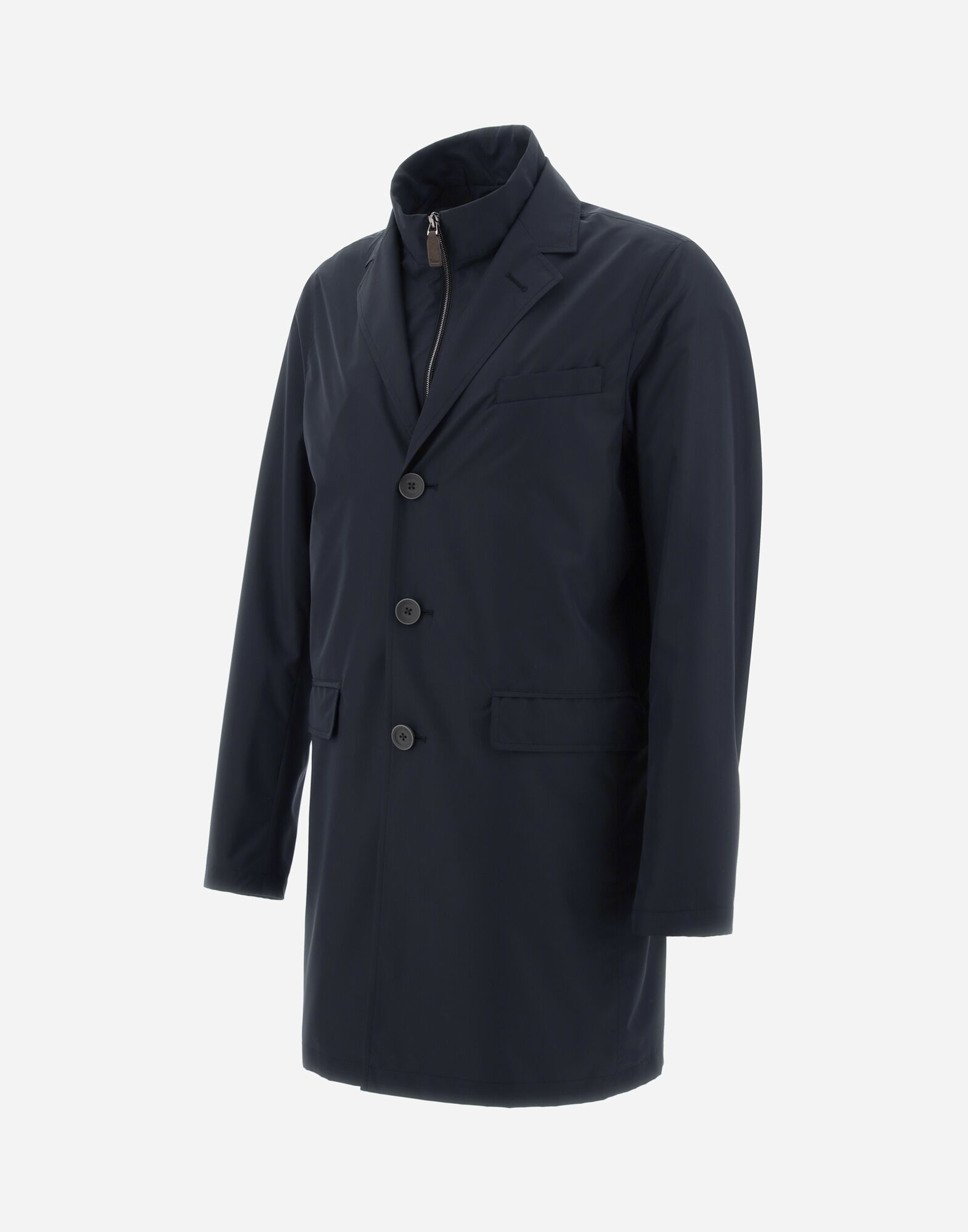 Herno raincoat mens outlet