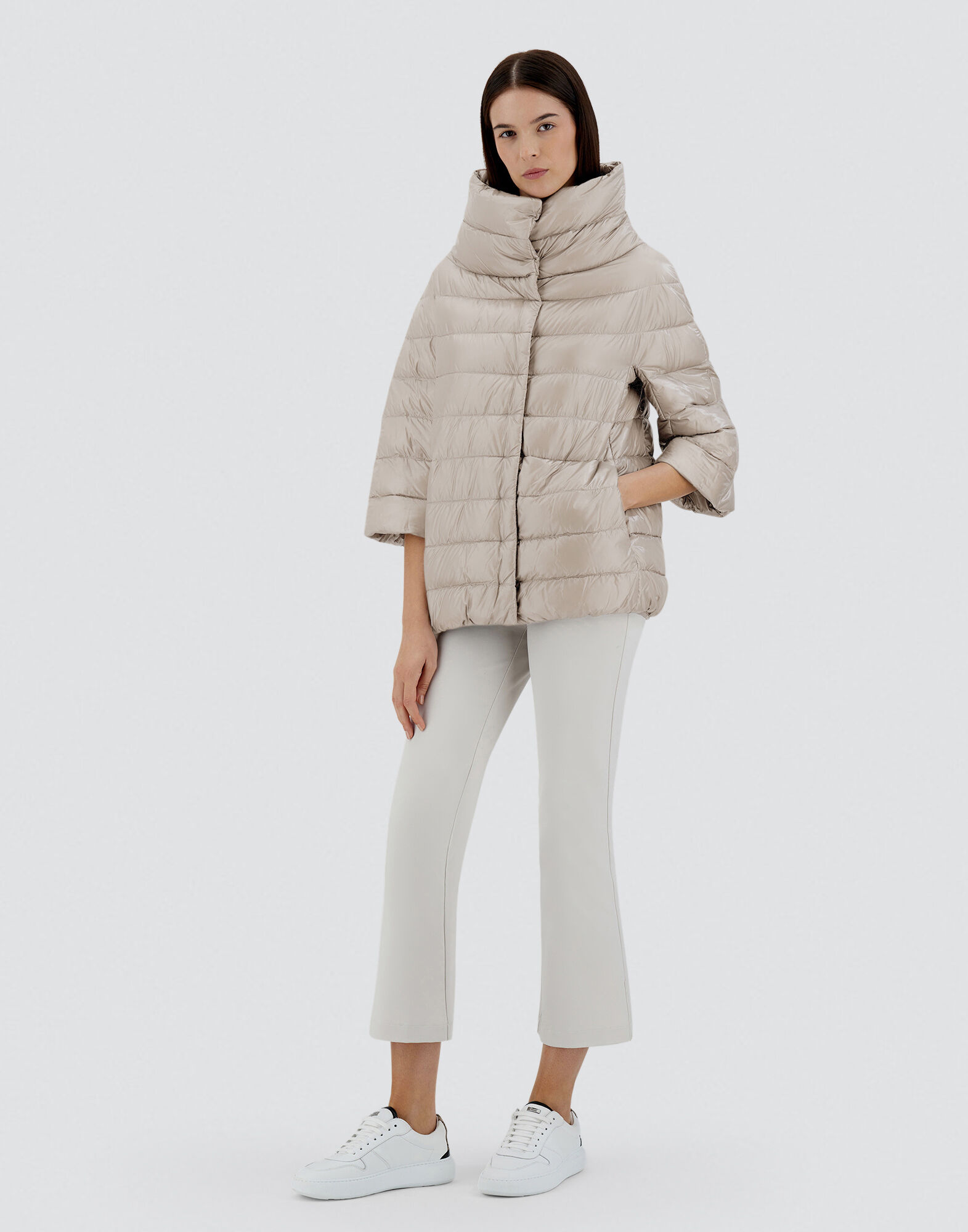 レディース AMINTA シャンティイ | Herno® (ヘルノ)