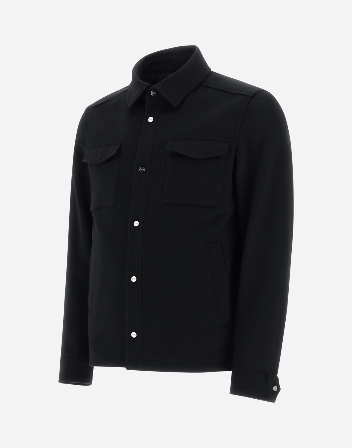 Herno Outerwear In ブラック