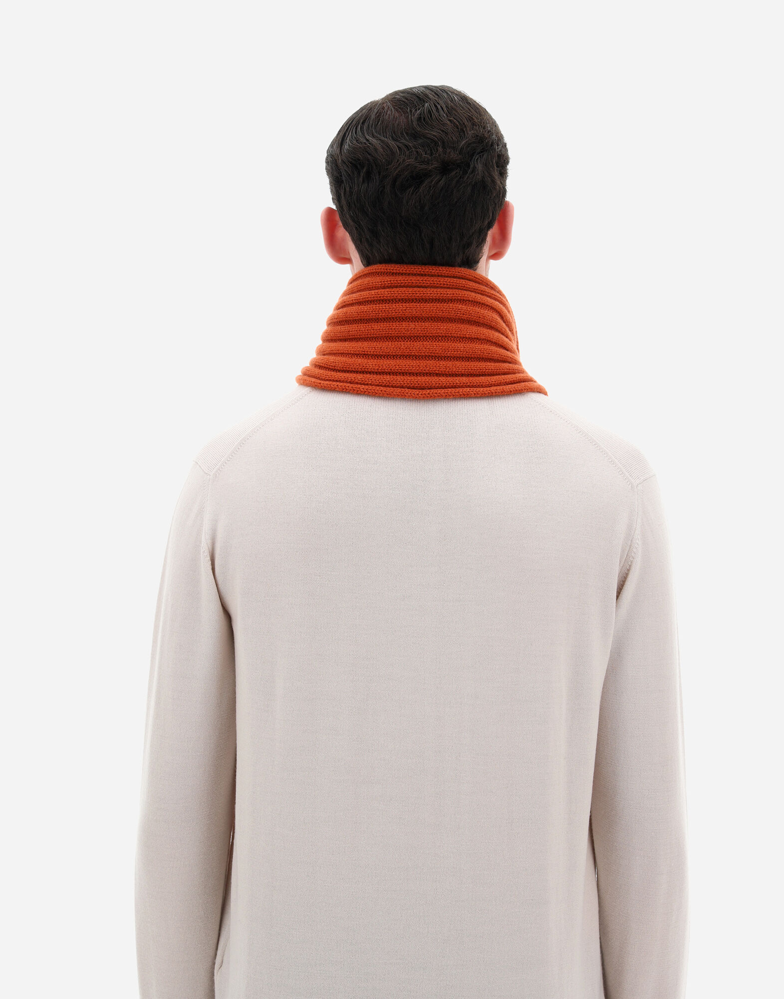 Herno cashmere cheap cardigan mens