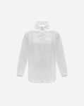 Herno SHIRT IN COTTON White CM000003D131761000