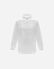 Herno SHIRT IN COTTON White CM000003D131761000