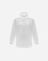 Herno SHIRT IN COTTON White CM000003D131761000