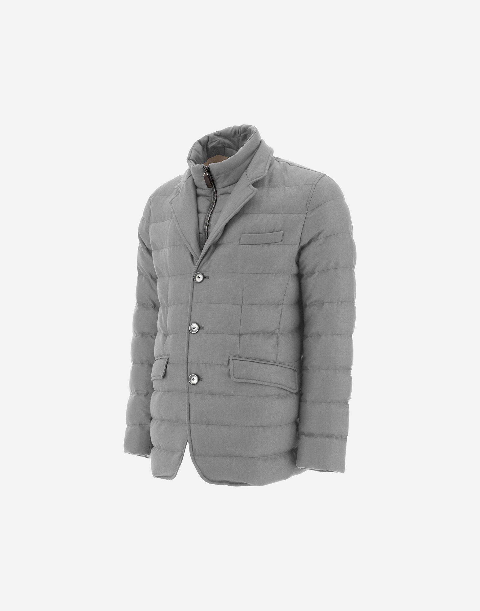 Herno new arrivals wool jacket