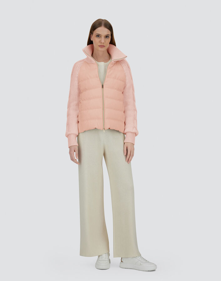 Herno Black Knitted main image 0