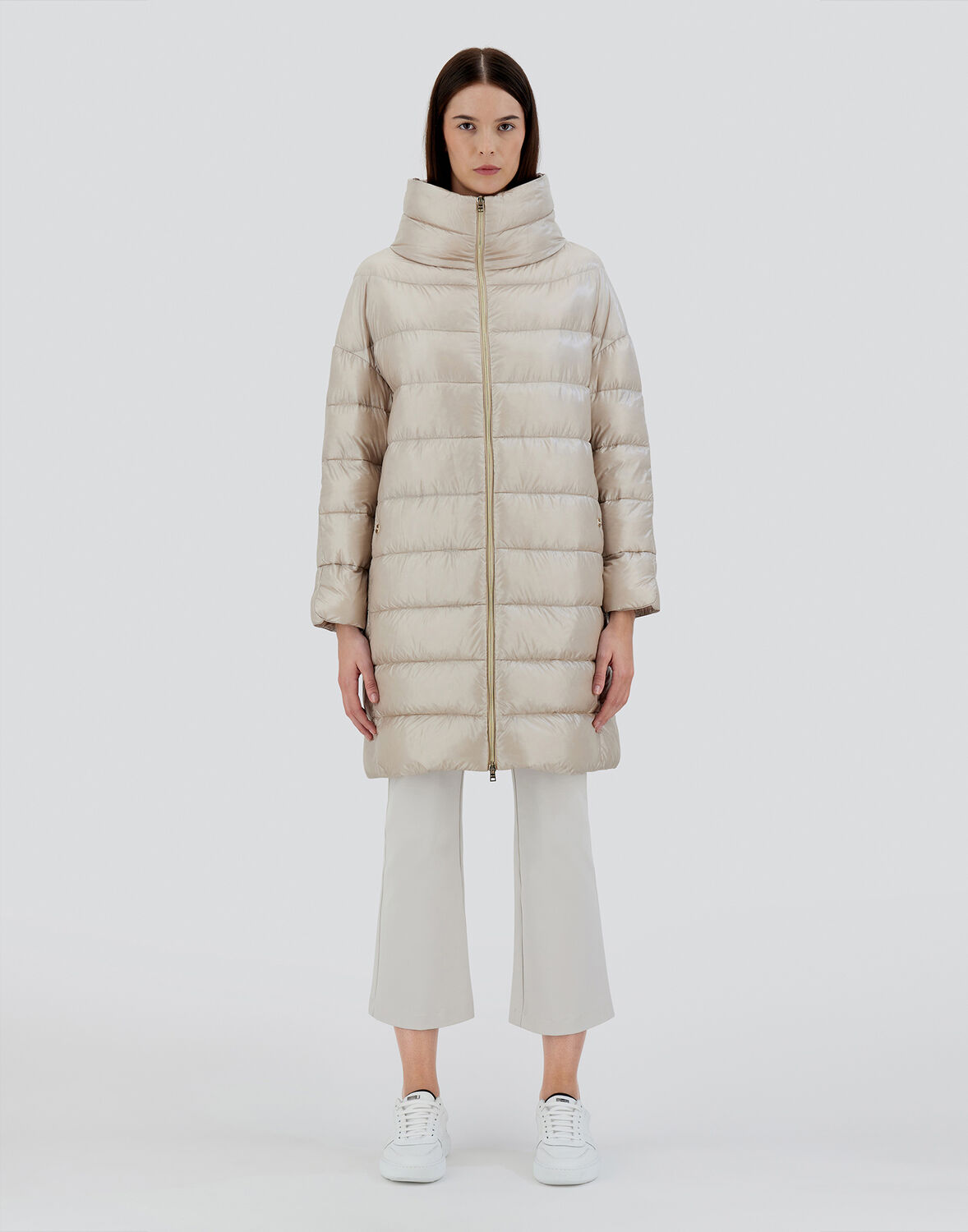 Herno Outerwears In Chantilly