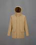 Herno LAMINAR PARKA IN ORGANIC TECH Camel GI00178UL128382154