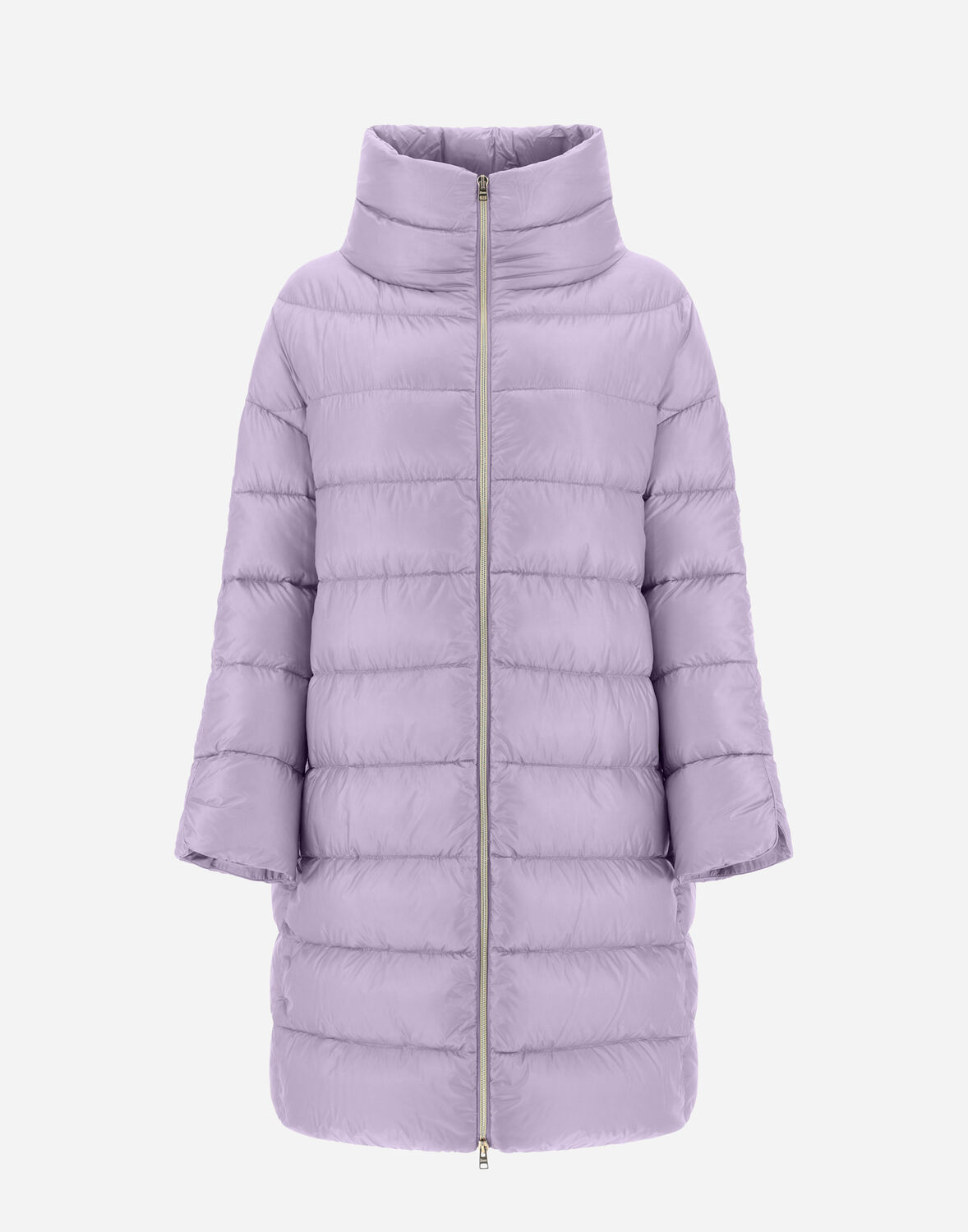 Herno Matilde In Lilac