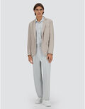 LIGHT MATT BLAZER Herno product thumbnail image view 8