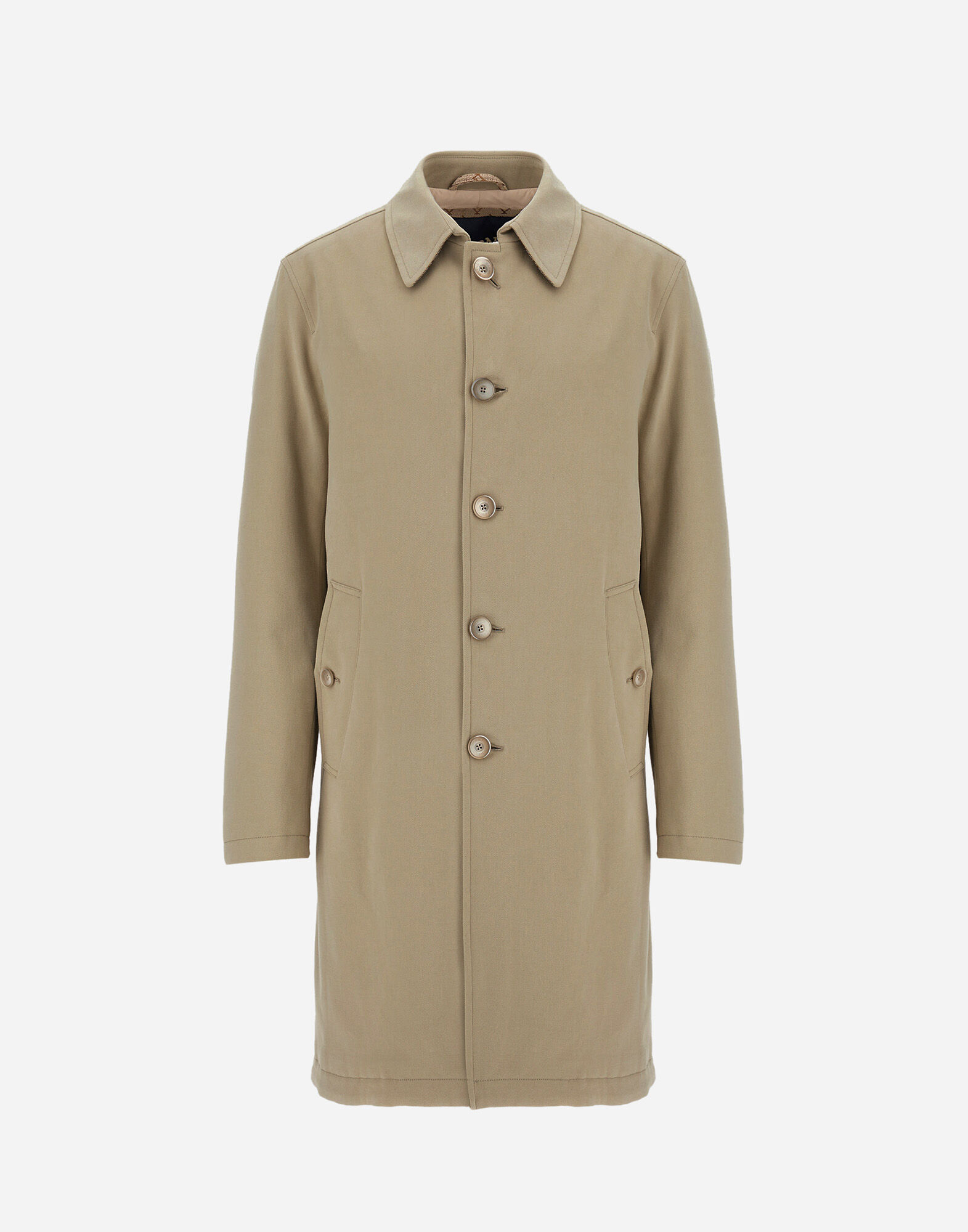 極美品！ヘルノ スプリングコート レインコート フード着脱可 希少サイズ44XL 極美品！ヘルノ スプリングコート レインコート フード着脱可