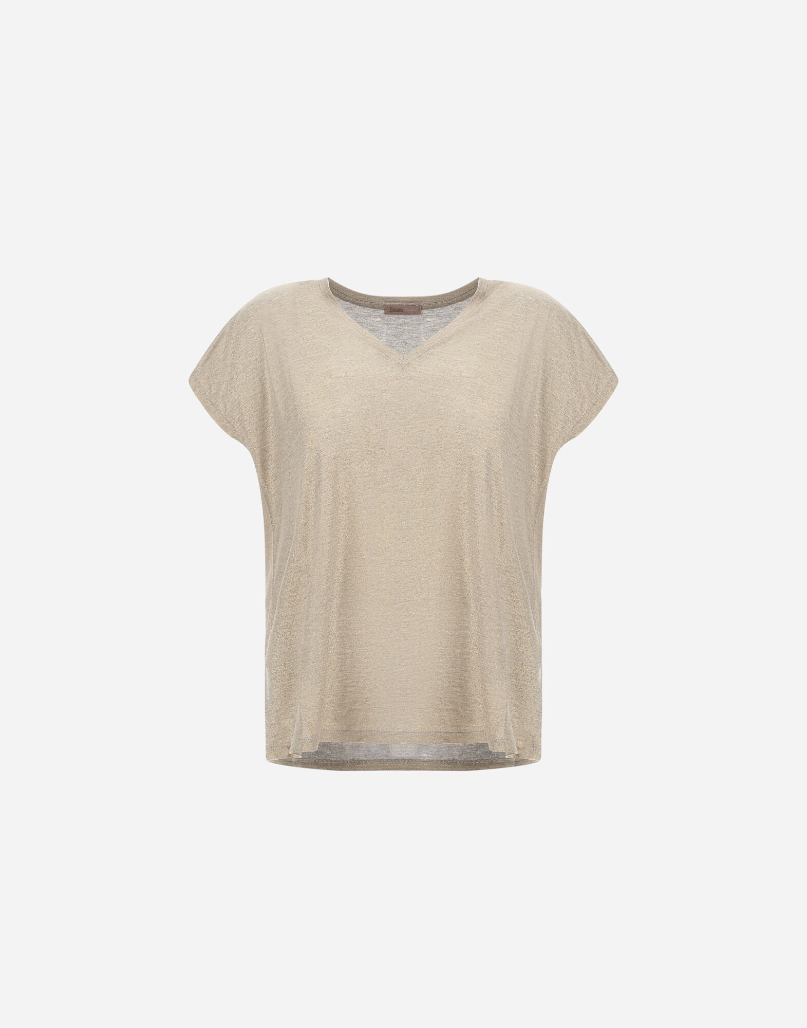 ヘルノ公式eショップ] ウィメンズTシャツ | Herno®