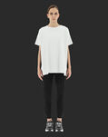 Herno DYNAMIC JERSEY AND WINDSTOPPER LAMINAR LONG T-SHIRT White JG00003DL520101000