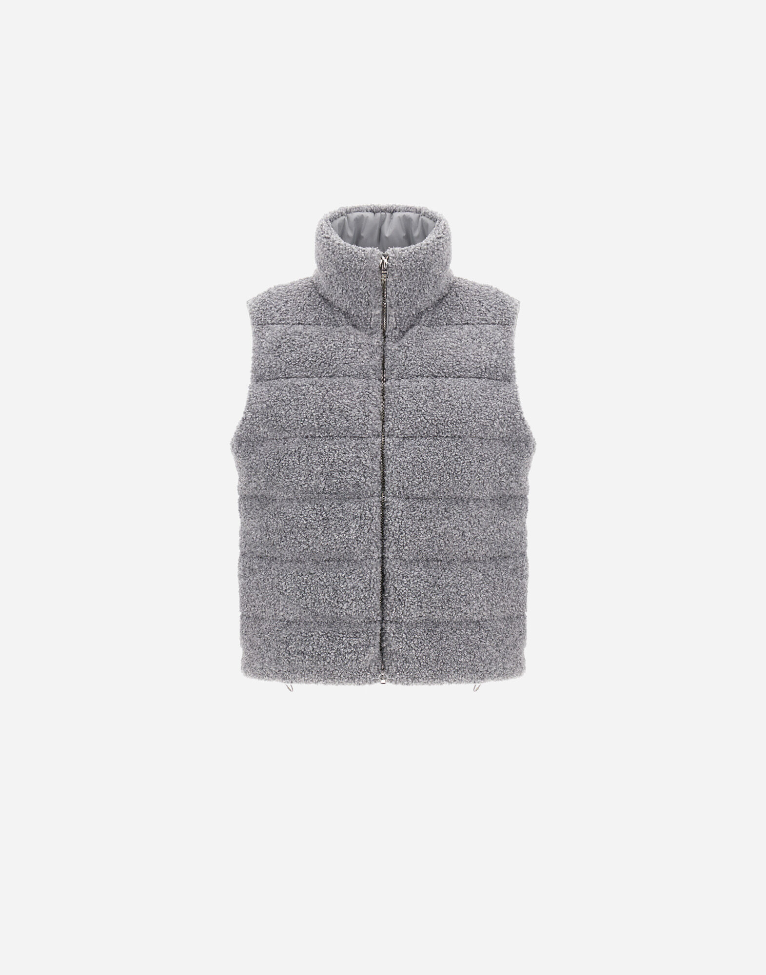 ウィメンズベスト：ノースリーブウェア | Herno® 公式eショップ