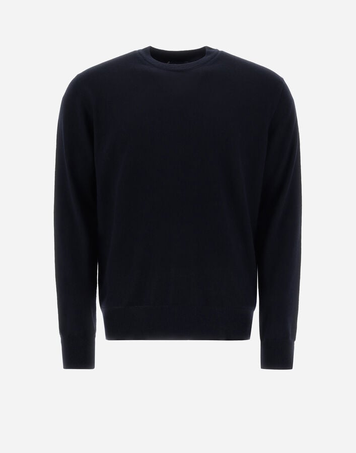 Men's Sweatshirts - in Cashmere or Cotton | Herno®