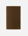 Herno SCARF IN PUREÂ CASHMERE Olive Green SCP00011U710397780