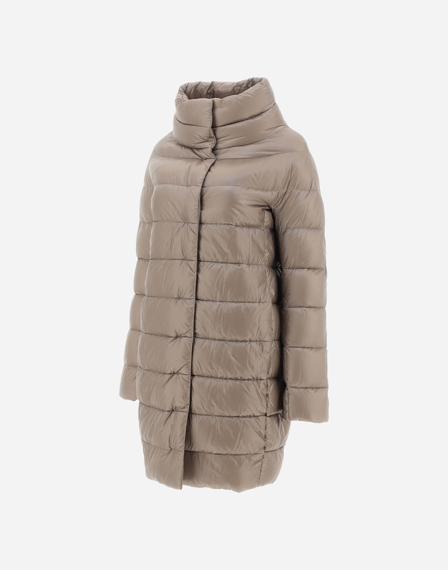 HERNO ヘルノ Boxy Fit Waterproof Jacket ベージュ 40 GI000284D HERNO（ヘルノ） HERNO PARKA & JACKETS パーカー アンド ジャケット 2