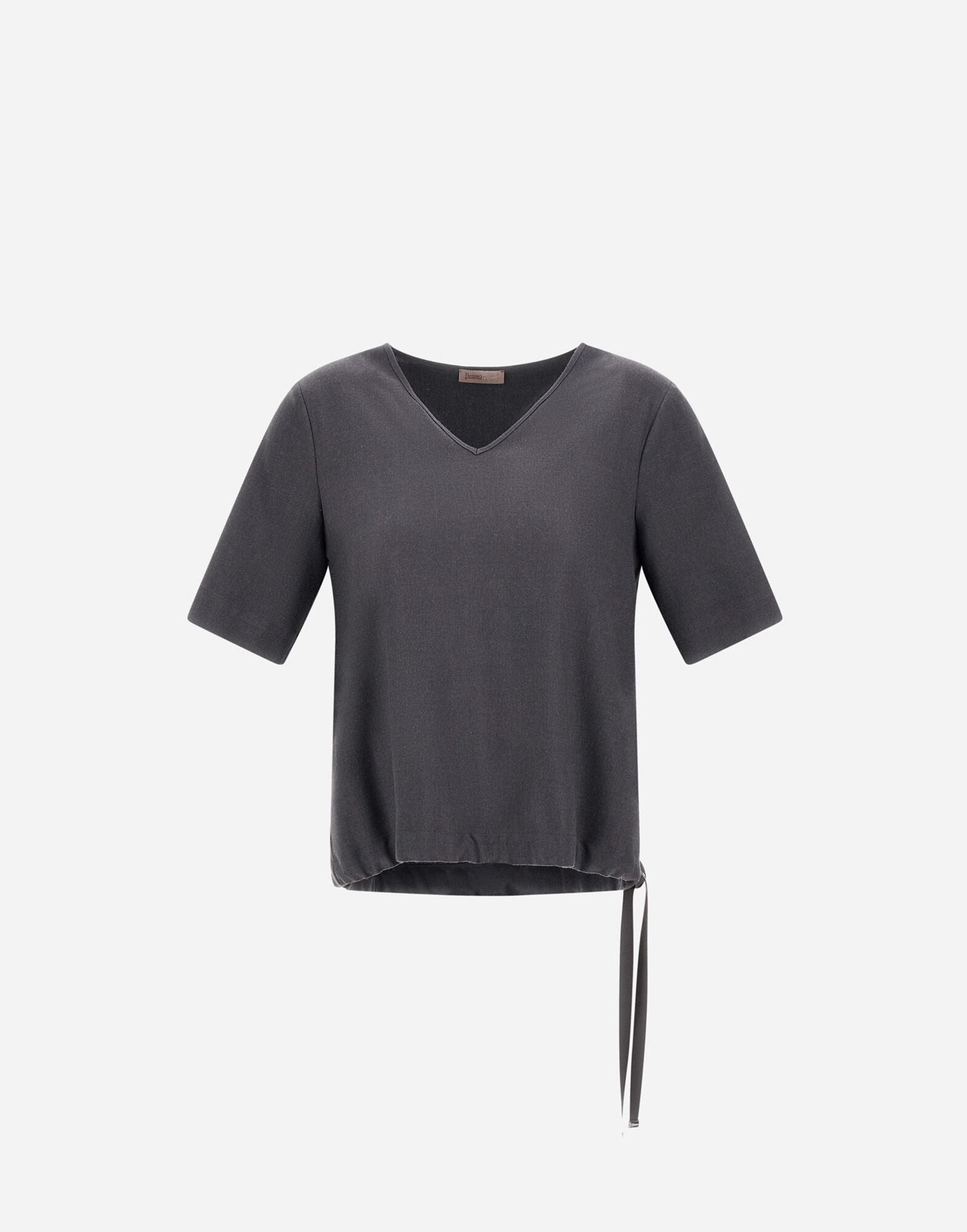 新品タグ付ヘルノ⭐︎カットソー40 ヘルノ公式eショップ] ウィメンズTシャツ | Herno®