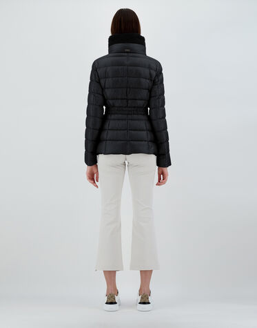 CLAUDIA in Black for Women | Herno®