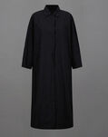 Herno LAMINAR TRENCH COAT IN 2L GORE-TEX Black IM00048DL111289300