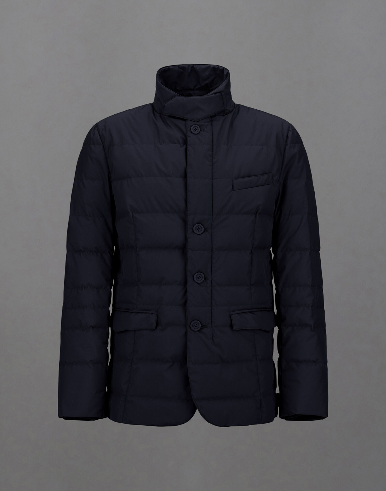 Piumino blazer uomo new arrivals